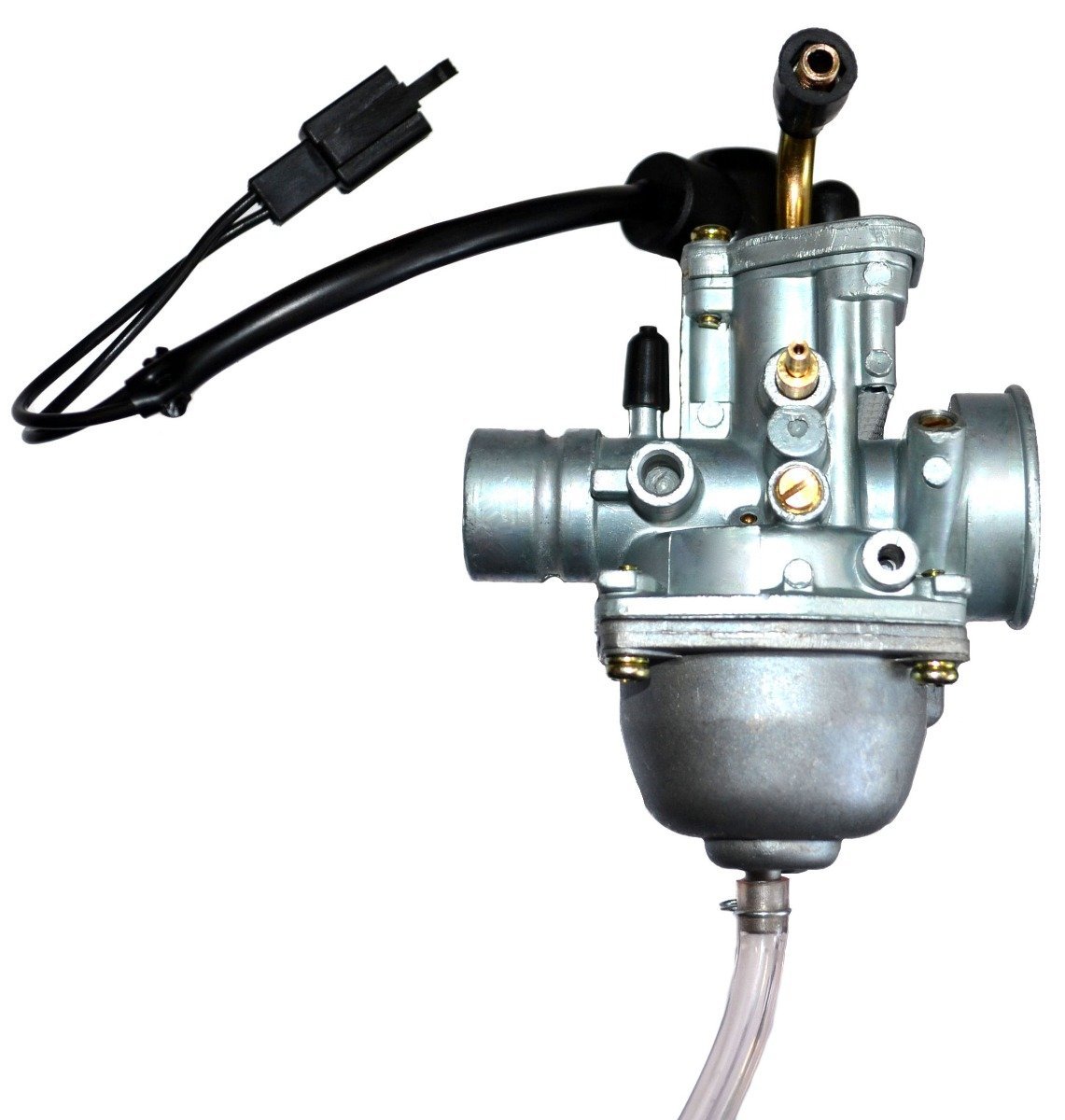Carburetor For Extreme Tantrum Cx 100 Cx100 Atv Quad