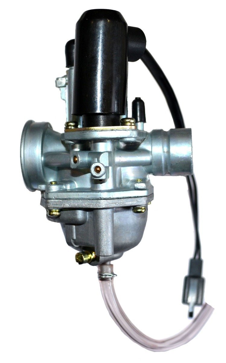 Carburetor For Extreme Tantrum Cx 100 Cx100 Atv Quad