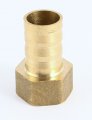 Uxcell 1 2 Bsp Female To 16mm Hose Barb Air Fuel Gas Pipe Quick Connector