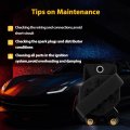 Ocpty Ignition Coil Coils Pack Fits Dr39 5c1058 10467067 For Pontiac Montana 4l 1999-2005 Grand Prix 8l 1997-2008 Oldsmobile