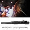 Air Pneumatic Needle Slag Cleaner 4400 Rpm Rust Remove Deburring Cleaning Tool