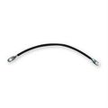 Rv Trailer 2ga Battery Cable 24 In Black 04296 Connector Ntp 19-1636 