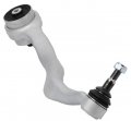 Bapmic 31126855742 Front Right Lower Control Arm W Ball Joint Assembly For Bmw F22 F30 F32