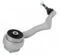 Bapmic 31126855742 Front Right Lower Control Arm W Ball Joint Assembly For Bmw F22 F30 F32