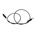 Hi Low Shift Cable 54010-1124 For Kawasaki Mule 3010 4010 Kaf620 Kaf950 Diesel Transmission Replacement 