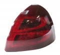 Am Taillight Taillamp Rear Brake Light Passenger Side Right Rh For 04-08 Grand Prix 