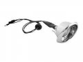 Scott Drake C5zz-13206-b 1965-1966 Parking Light Housing Rh 