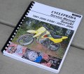 I5motorcycle Service Repair Manual For Suzuki Ds80 Jr80 Ds Jr 80 1981-2018