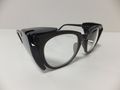 Radiation Safety Glasses In A Titmus Frame With 75 Pb Lead Lens 