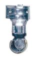 Msd 34615 Spark Plug Terminal Pack Of 100 Bulk 