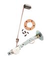 Sunpro Spx Cp7591 Fuel Level Sender 