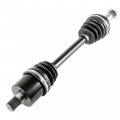 Caltric Rear Left Or Right Cv Joint Axle Compatible With Arctic Cat Wildcat Trail 700 2014-2019