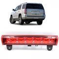 3rd High Mount Brake Light Led Carge For 2000-2006 Chevrolet Suburban 1500 2500 Chevy Tahoe Gmc Yukon