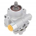Power Steering Pump Ocpty Assist Fits 1999 2000 2001 2002 2003 2004 For Nissan Frontier Xterra Replace 21-5219