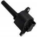 Ocpty Ignition Coil Coils Pack Fits Uf552 5c1480 Gn10676 For Suzuki Verona 5l 2004-2005 Chevrolet Epica 2 2004-2006 1 Pcs