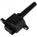 Ocpty Ignition Coil Coils Pack Fits Uf552 5c1480 Gn10676 For Suzuki Verona 5l 2004-2005 Chevrolet Epica 2 2004-2006 1 Pcs