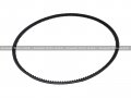 Fan Belt For Kubota B1700dt B1700e B1700hst-d B2100dt B2100hst-d B2400hst-e