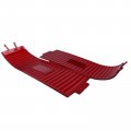 Rear Tail Light Lens Set M116504 M116505 For John Deere Lawn And Garden Tractors 415 425 445 455 