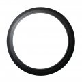 Plumb Pak K820-21 Puttyless Sink Strainer Gasket Black 