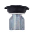 Motorcycle Carburetor Vacuum Slide Piston Replacement For Kl600 Klr650 Cv Cvk 40