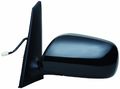 Fit System 70630t Toyota Prius Driver Side Replacement Flat Mirror 