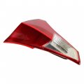 Waltyotur Left Driver Side Rear Brake Light 815900r010 To2802126 Replacement For 2013 2014 2015 Toyota Rav4 Inner Tail