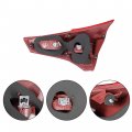 Left Driver Side Inner Tail Light For 2013 2014 2015 Toyota Rav4 Rear Brake Assembly 815900r010 To2802126 Halogen Replacement