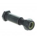 Ski-doo New Oem Pin Skandic Mxz Legend Gtx Mach Z Summit 415030000