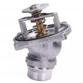 Aintier Thermostat Housing Kit Assembly With Sensor Fits For 1999-2003 Bmw 540i 1999-2001 740i Oe 11531436386