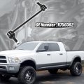 X Autohaux 2 Pcs K750382 Front Suspension Sway Bar End Links Stabilizer Link 4766962aa For Dodge Journey 2009-2018