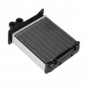 A-premium Rear Hvac Heater Core Compatible With Dodge Sprinter 2500 3500 2007-2009 Freightliner Mercedes-benz 3500xd 2018-2018