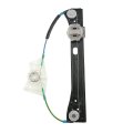 A-premium Electric Power Window Regulator Without Motor Compatible With Mercedes-benz W221 S350 S400 S450 S550 S600 S65 Amg