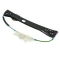 A-premium Electric Power Window Regulator Without Motor Compatible With Mercedes-benz W221 S350 S400 S450 S550 S600 S65 Amg