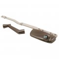 Truth Th 24175 Ellipse Series Dyad Operator By Right Hand Bronze Finish Single Pack 