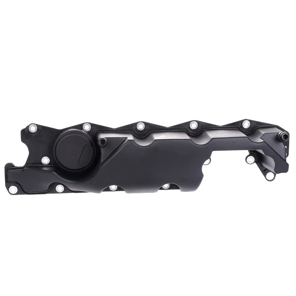 Engine Valve Cover And Gasket For Volvo Xc90 3 2l L6 2007 2014 S80 V70 Xc60 Xc70 Oe Part Number 30731234 30757662 31319642