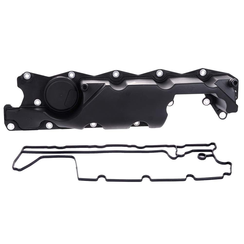 Engine Valve Cover And Gasket For Volvo Xc90 3 2l L6 2007 2014 S80 V70 Xc60 Xc70 Oe Part Number 30731234 30757662 31319642