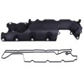 Engine Valve Cover And Gasket For Volvo Xc90 3 2l L6 2007 2014 S80 V70 Xc60 Xc70 Oe Part Number 30731234 30757662 31319642