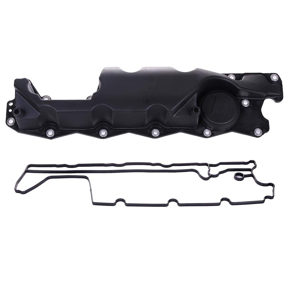 Engine Valve Cover And Gasket For Volvo Xc90 3 2l L6 2007 2014 S80 V70 Xc60 Xc70 Oe Part Number 30731234 30757662 31319642
