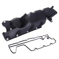 Engine Valve Cover And Gasket For Volvo Xc90 3 2l L6 2007 2014 S80 V70 Xc60 Xc70 Oe Part Number 30731234 30757662 31319642