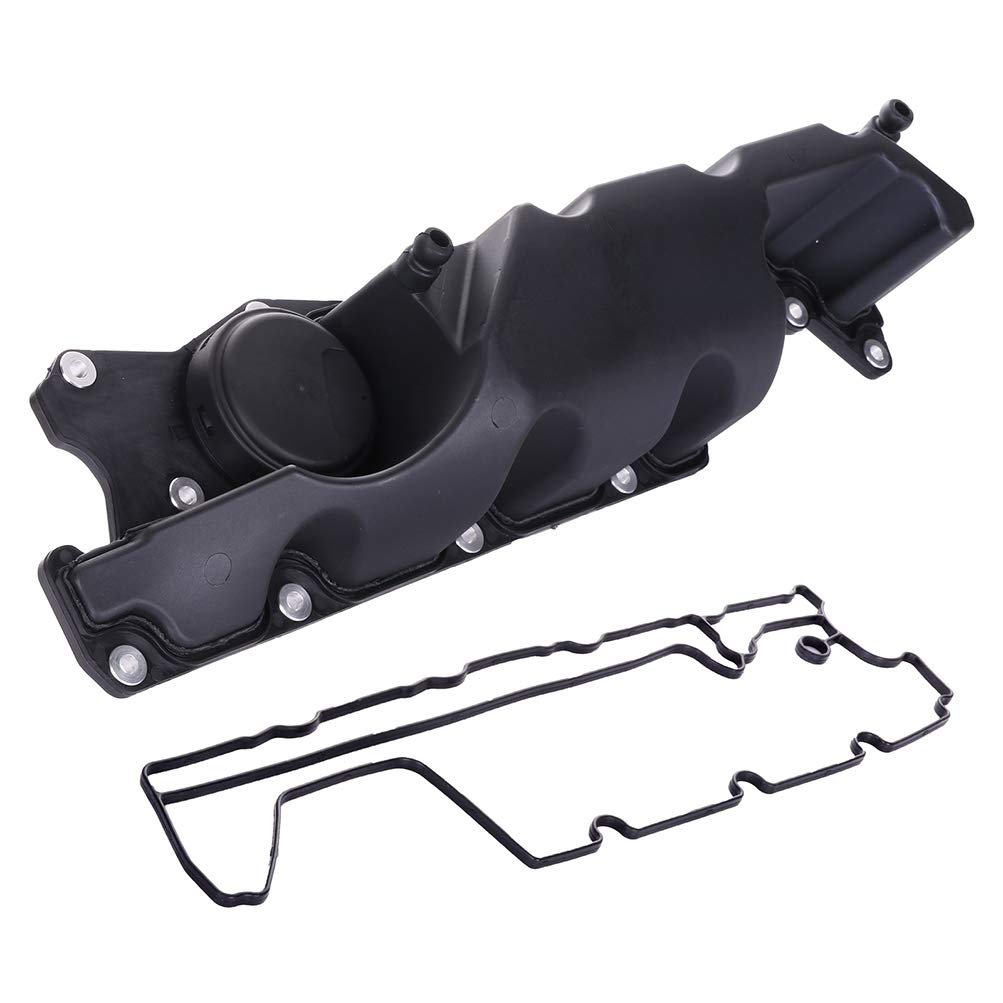 Engine Valve Cover And Gasket For Volvo Xc90 3 2l L6 2007 2014 S80 V70 Xc60 Xc70 Oe Part Number 30731234 30757662 31319642