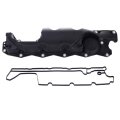 Engine Valve Cover And Gasket For Volvo Xc90 3 2l L6 2007 2014 S80 V70 Xc60 Xc70 Oe Part Number 30731234 30757662 31319642