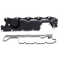 Engine Valve Cover And Gasket For Volvo Xc90 3 2l L6 2007 2014 S80 V70 Xc60 Xc70 Oe Part Number 30731234 30757662 31319642 