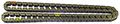 Cloyes 9-4212 Timing Chain 