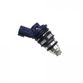 Fuel Injectors 550cc For Nissan Infiniti 300zx Rb25det Ve30de 3 0l V6 Turbo 50lbs 1