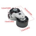 Belt Tensioner Replacement For C-10 C-12 Models 1333544-a