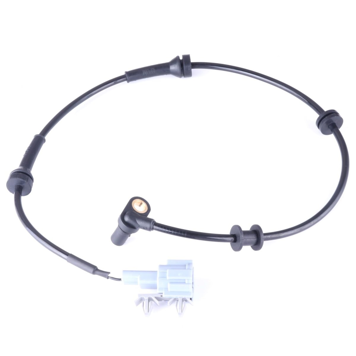 Abs Wheel Speed Sensor Left Front Right Rear Fit For Nissan Pathfinder 2005-2012 For Xterra 2005-2015 Replacement Oe Als1490
