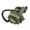 Jdmspeed New Carburetor Carb Fit For 50cc 70cc 90cc 110cc 125cc 135 Atv Quad Go Kart Sunl Taotao Pz20