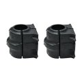 Front Stabilizer Bar Rubber Bushings Set For Ford Explorer 2006-2019 Flex 2010-2019 Lincoln Mkt Mercury Mountaineer Da8z5484b 