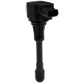 Uf509 Ignition Coil For Nissan Frontier 2 5l L4005 2019 And Suzuki Equator 2 2009 2012 Replaces 22448ea000 33400 82z20 1 Piece 