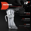 A-premium Power Steering Reservoir Tank With Cap Bracket Compatible Chrysler Pt Cruiser 2001-2010 L4 2 4l
